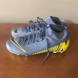 Nike Mercurial Superfly 6 Soccer Cleats